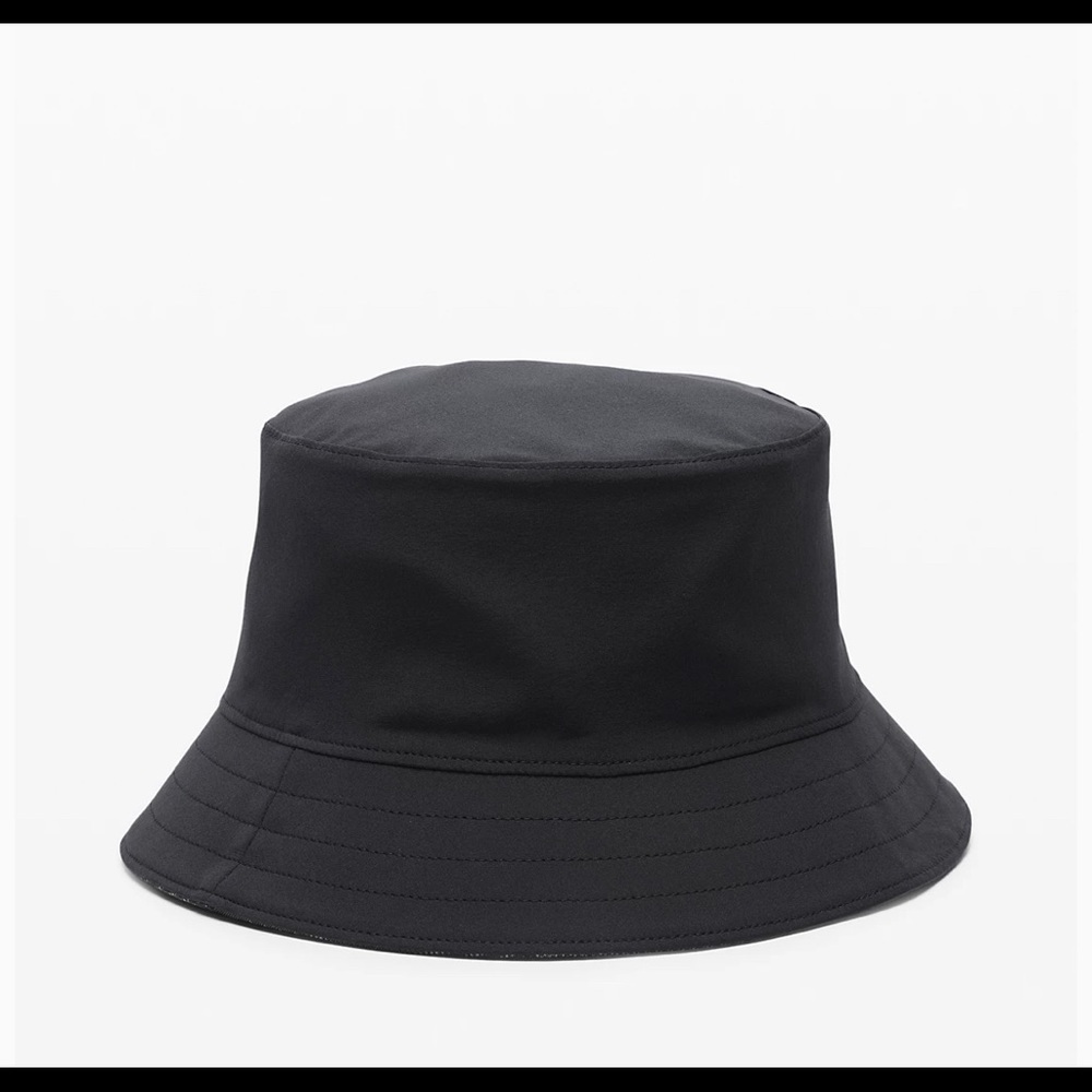 NWT Lululemon Both Ways Bucket Hat - Picture 6 of 6